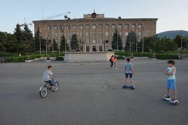 STEPANAKERT