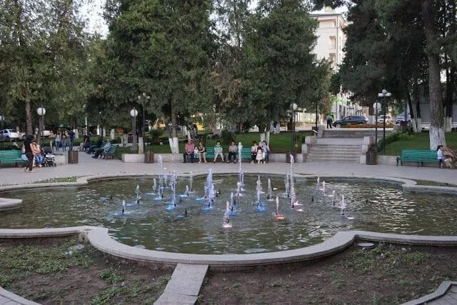 STEPANAKERT
