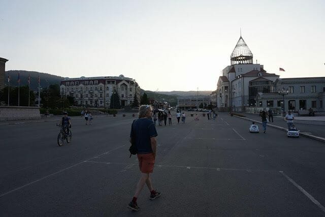 STEPANAKERT