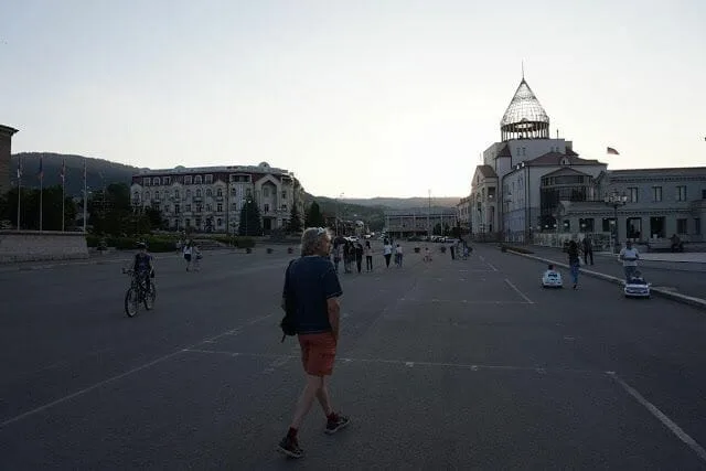 STEPANAKERT