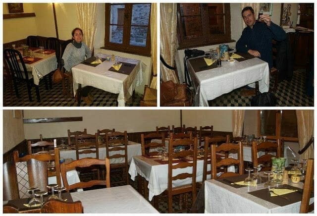 Mon Grain de cel interior