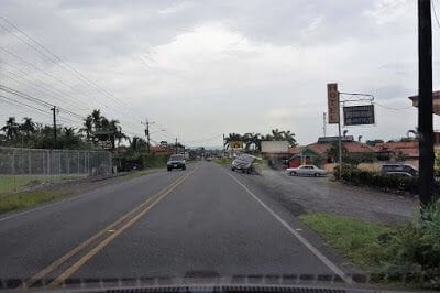 Fortuna de San Carlos