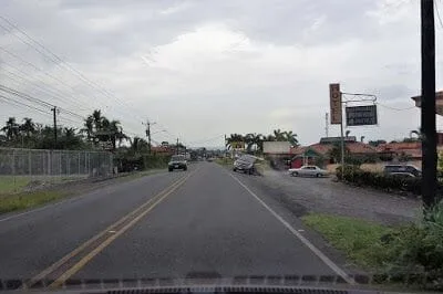 Fortuna de San Carlos