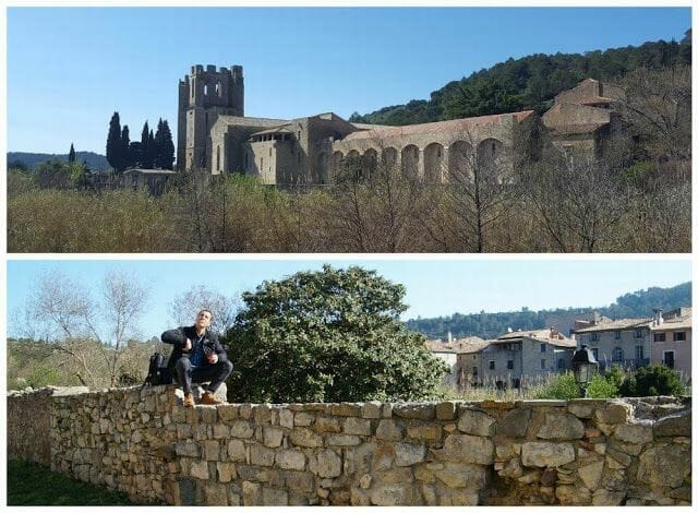  abadia lagrasse