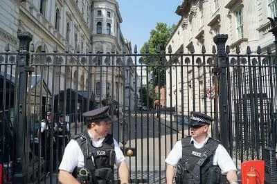 3 días en londres