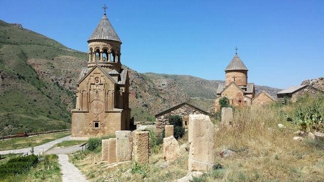 Monasterio de Novarank