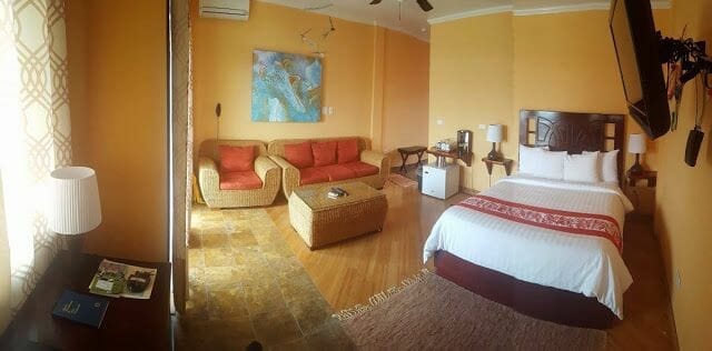 Palma Royale Bocas del Toro