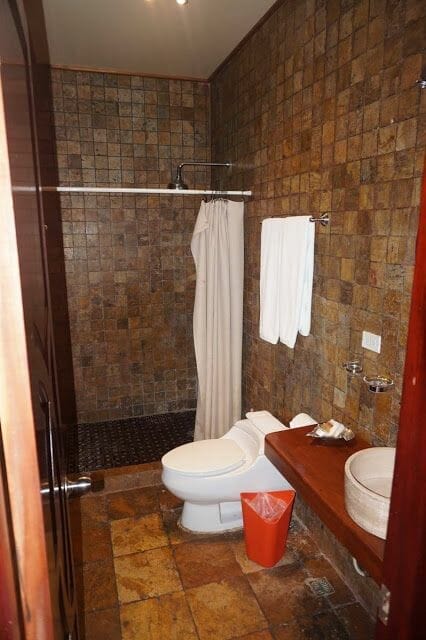 baño palma royale