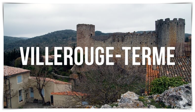 Villerouge-Termenès y el último Perfecto cátaro