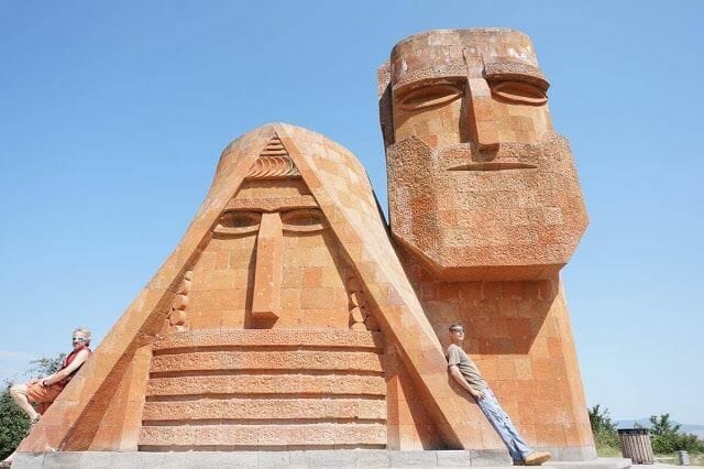 PAPIK Y TATIK