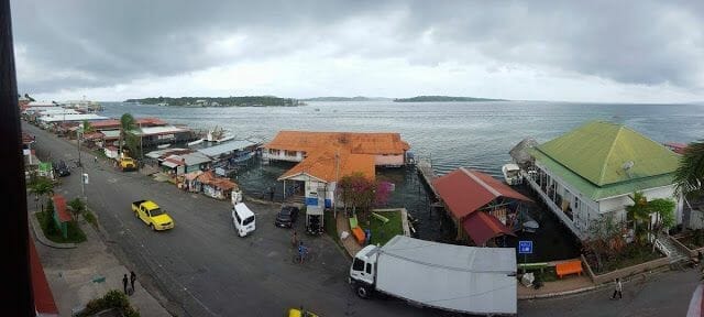  Bocas del Toro