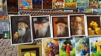 judíos en Polonia