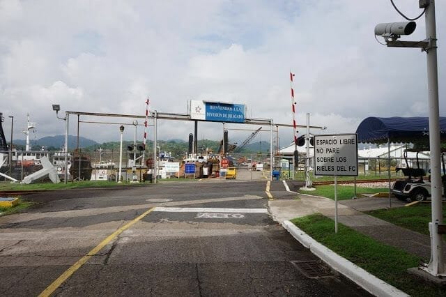 Gamboa