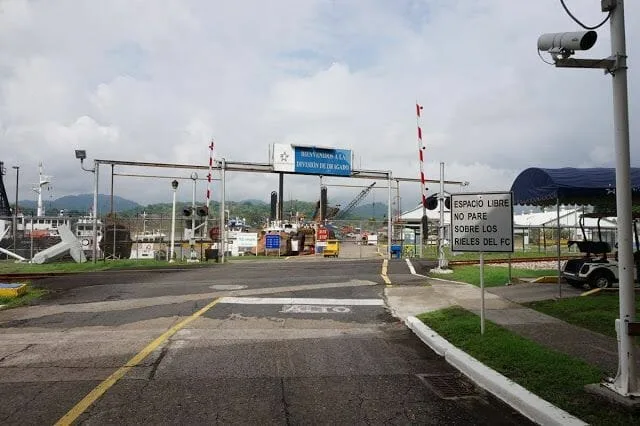 Gamboa