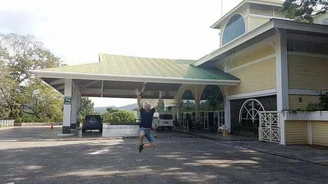 GAMBOA PANAMÁ
