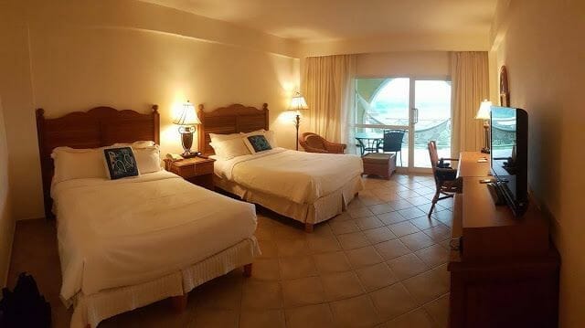 LAS HABITACIONES DEL GAMBOA RESORT