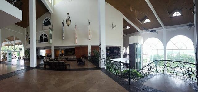 hotel Gamboa resort