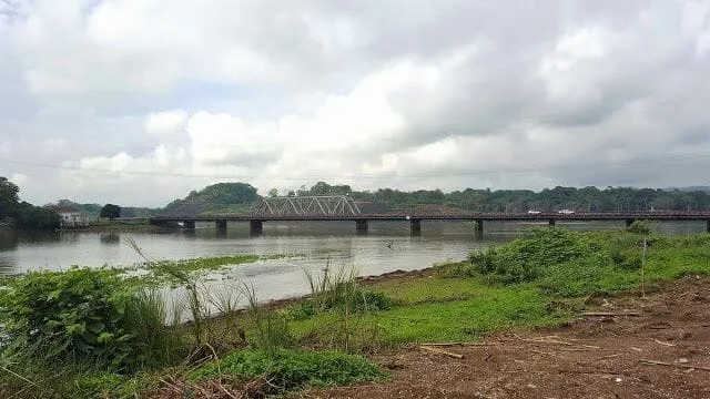 lago canal panama