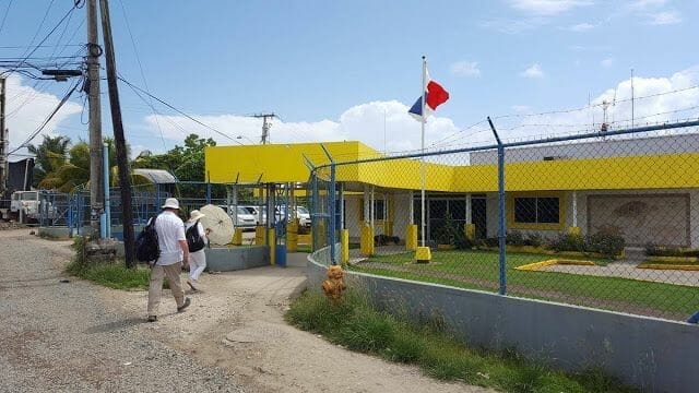 aeropuerto bocas del toro