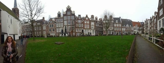 Begijnhof