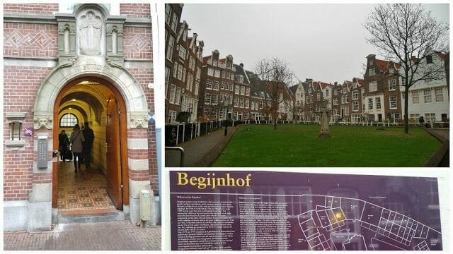 Begijnhof