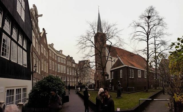 Begijnhof