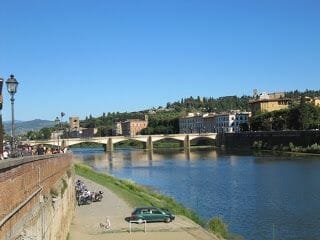 puentes de florencia