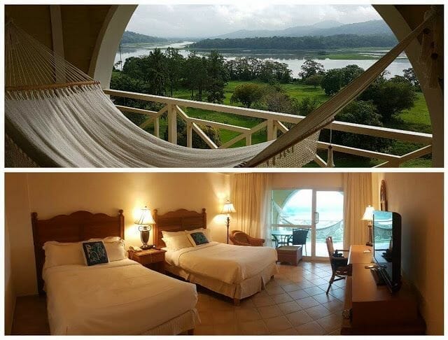  Gamboa resort