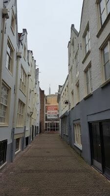 Ámsterdam
