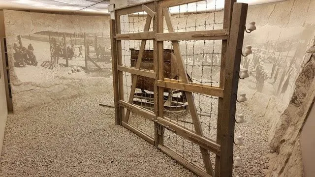 Campo de concentración de Płaszów