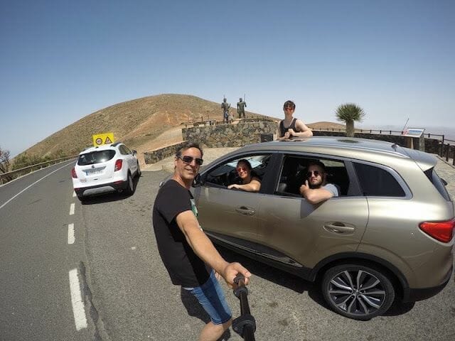 Guía de viaje a Fuerteventura