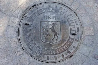 alcantarilla lublin