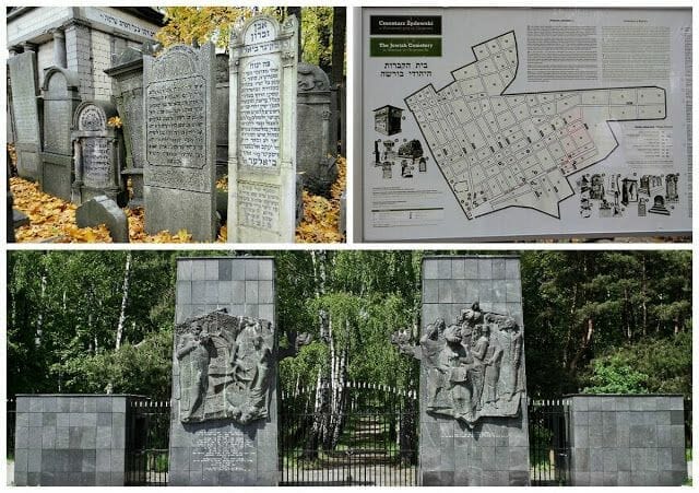 CEMENTERIO JUDÍO