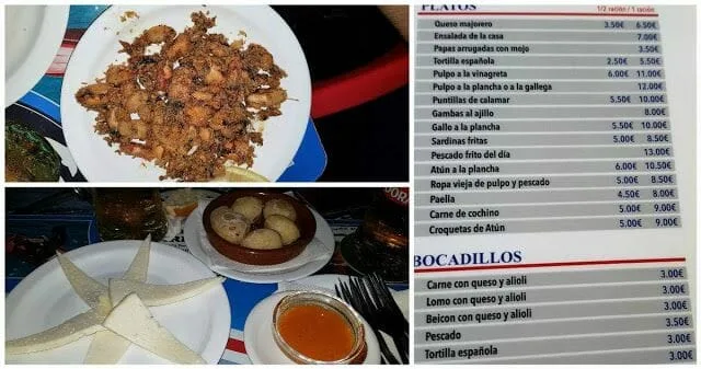 Cofradía de los pescadores