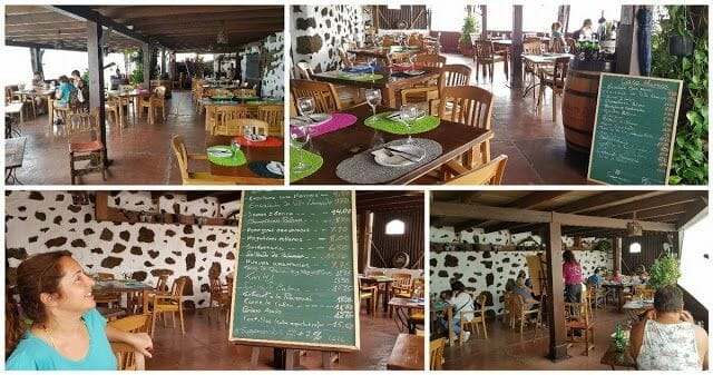Casa Marcos