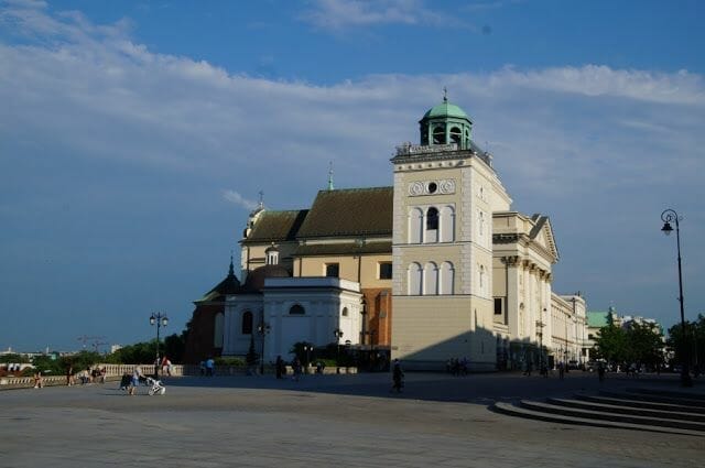 Taras Wikodowy