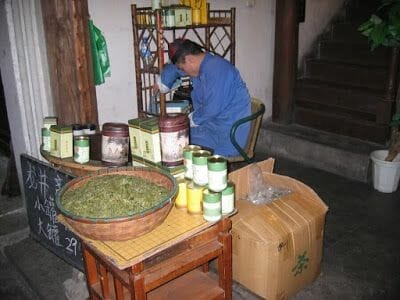 Qué ver en Hangzhou