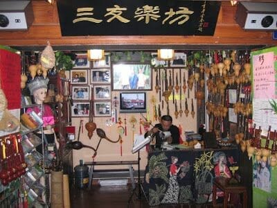 Qué ver en Hangzhou