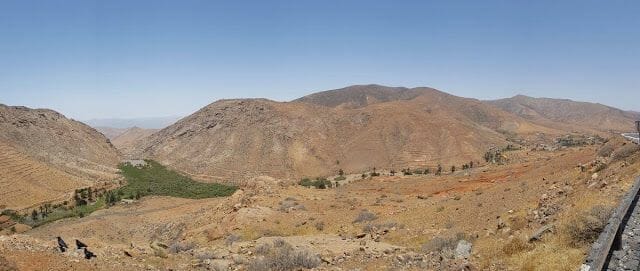 MIRADOR DE LAS PEÑITAS