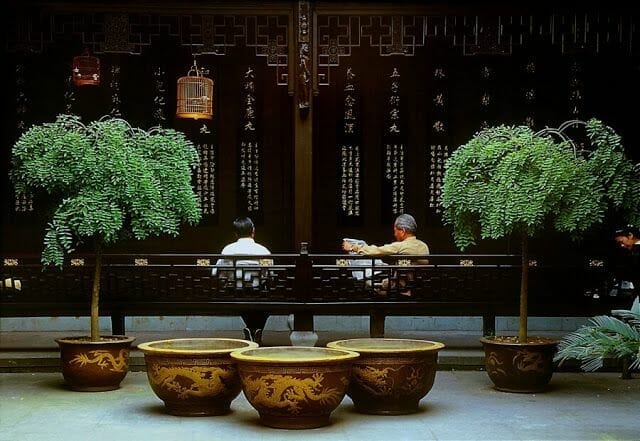 Qué ver en Hangzhou