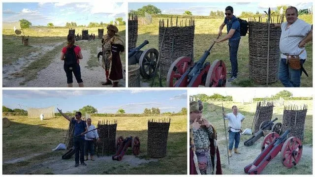 que ver en Zamosc