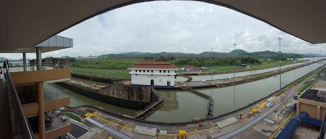 Miraflores a las de Agua Clara