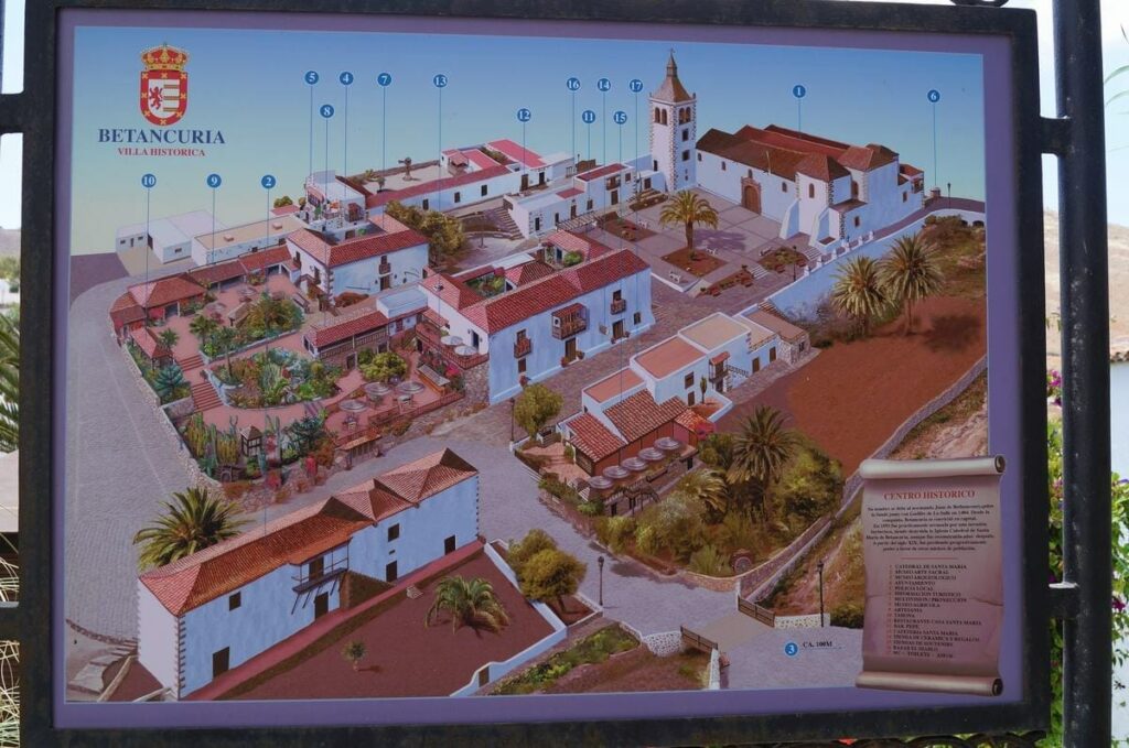 plano Betancuria