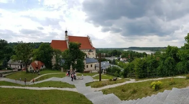 Kazimierz Dolny