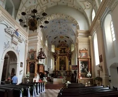 Kazimierz Dolny