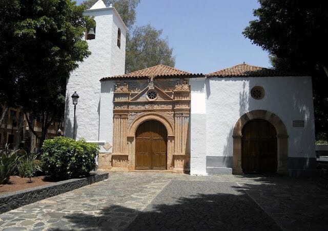 Nuestra Señora de Regla 
