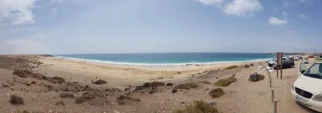 playas Surf Fuerteventura