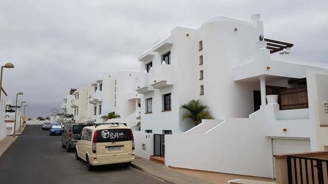 albergue surf fuerteventura