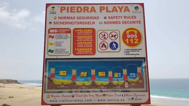 playas Surf Fuerteventura