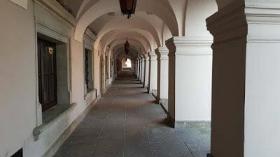 La Rynek Wielki o plaza principal - qué ver en Zamosc